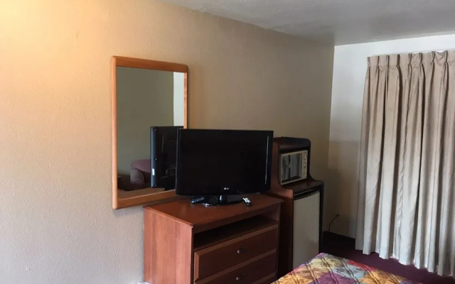 Rancho Tee Motel