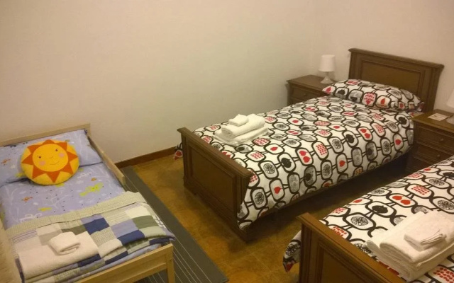 B&B Casalvento