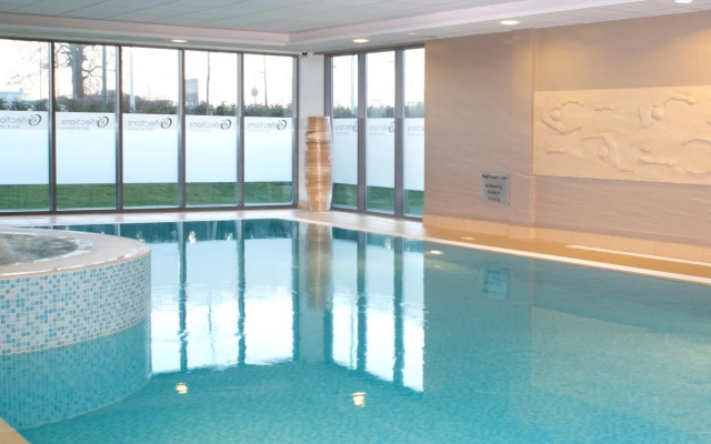 Delta Hotels Nottingham Belfry
