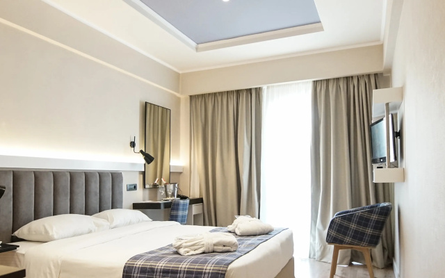 Athens Cypria Hotel