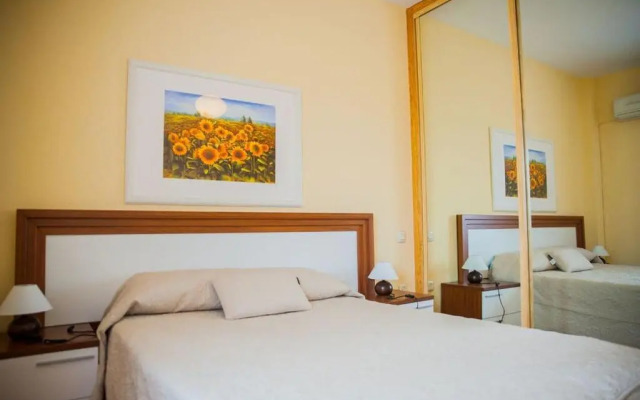 Apartamentos el Cardenillo
