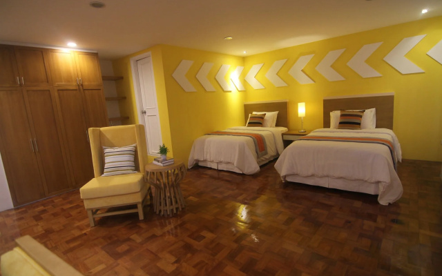 Bryan Condo Makati