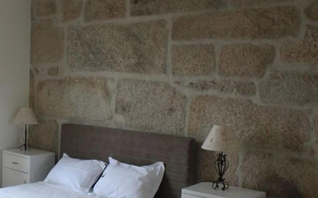 Casa das Morgadas