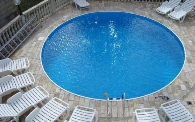Vila Punta