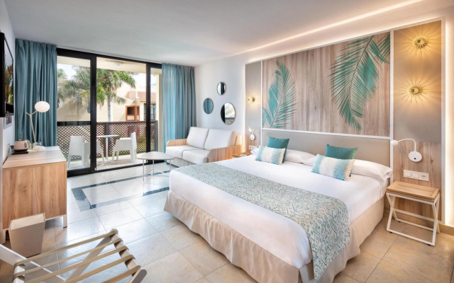 Hotel Esencia de La Palma By Princess - Adults Only (+16)