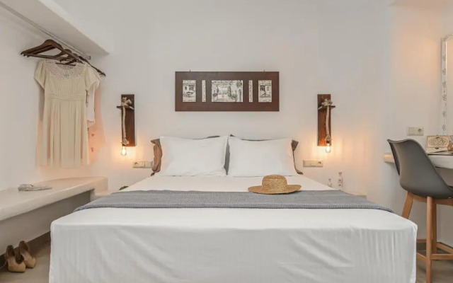 Venetian Suites II Suite 2