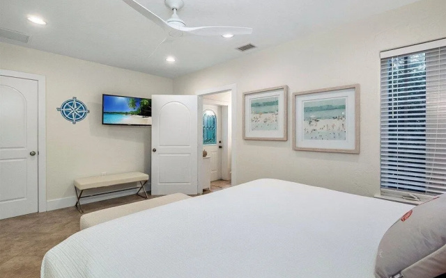 Casa Captiva