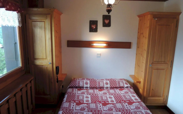 Hotel Les Granits