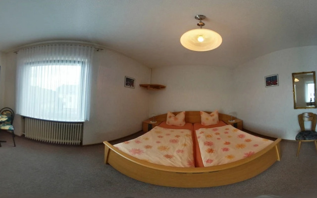 Pension Eifelschenke