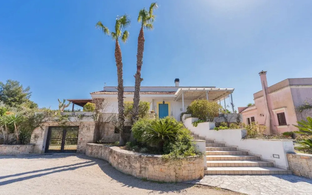 2799 Villa Colfiorito by Barbarhouse
