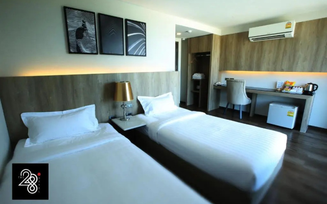 The 28th Hotel