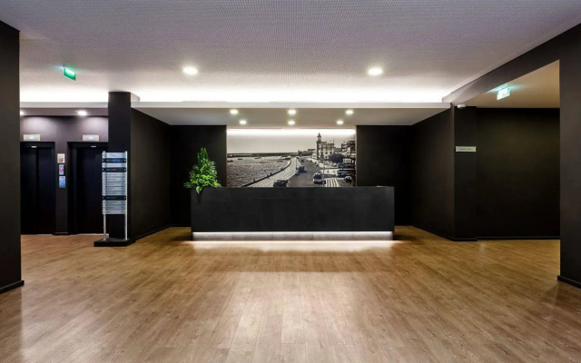Neat Hotel Avenida