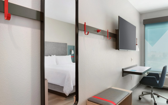avid hotel Kalamazoo East by IHG