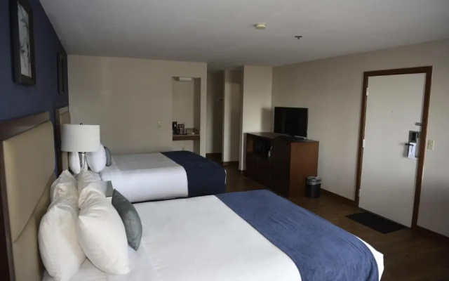 Hotel Dega