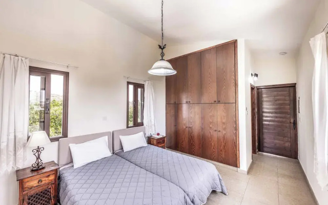 Villa Ay Kyriaki