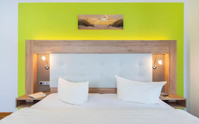 Pension Villa Seefrieden