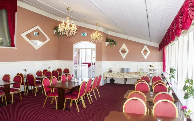 A Hotels Roskilde