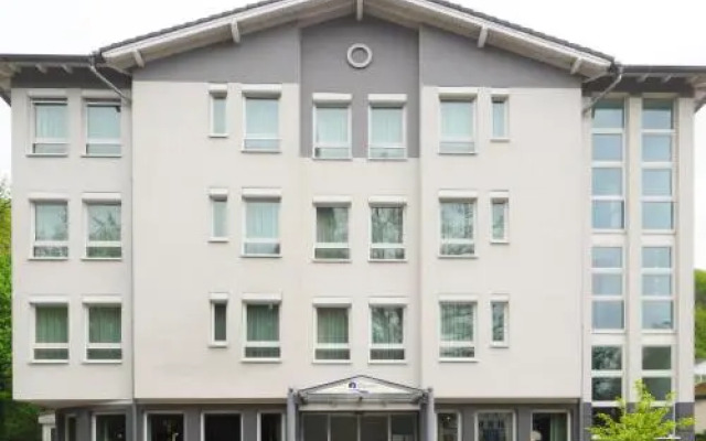 Hotel carpe diem