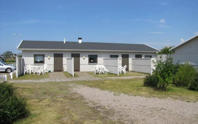 Apelvikstrand Strandhus