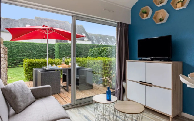 Maison Port En Dro 36560