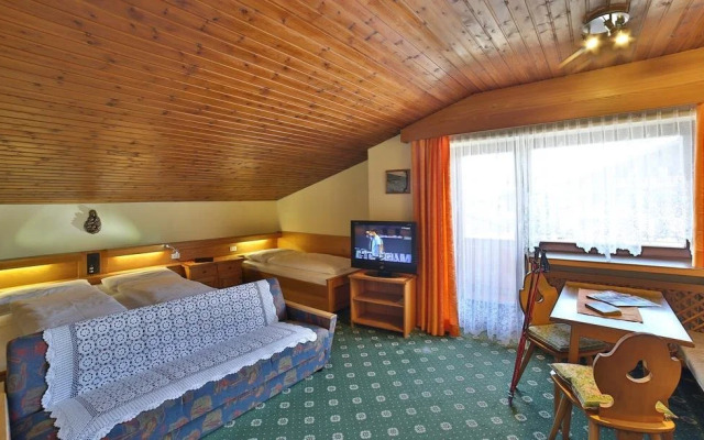 Hotel Serles