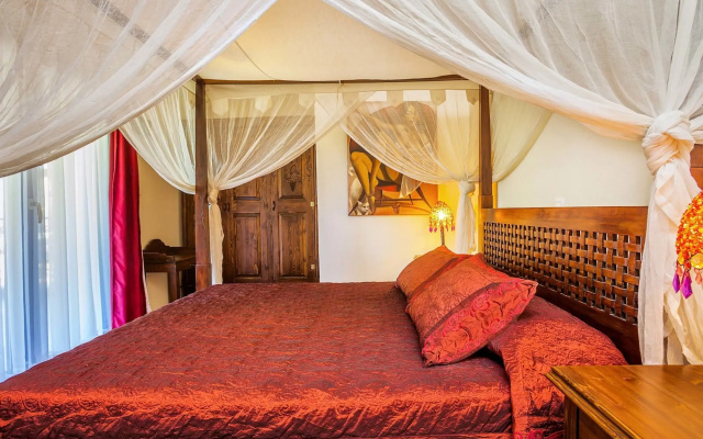 Akritas Ef Zin Villas & Suites