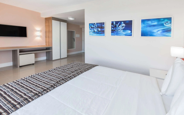 Ramada Hotel & Suites Campos Dos Goytacazes