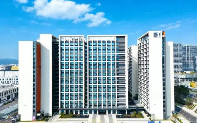 Hengdian Dream Inn Selected Hotel (Actor's Village Branch)