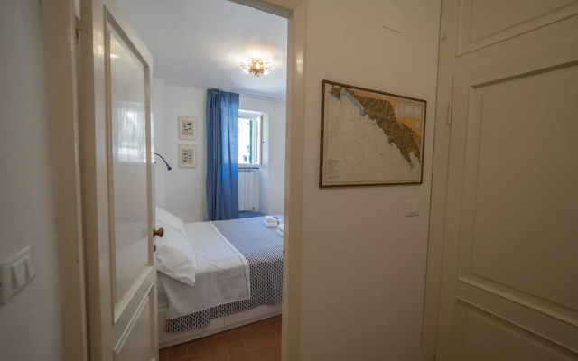 Refilea Sea View Tower Villa