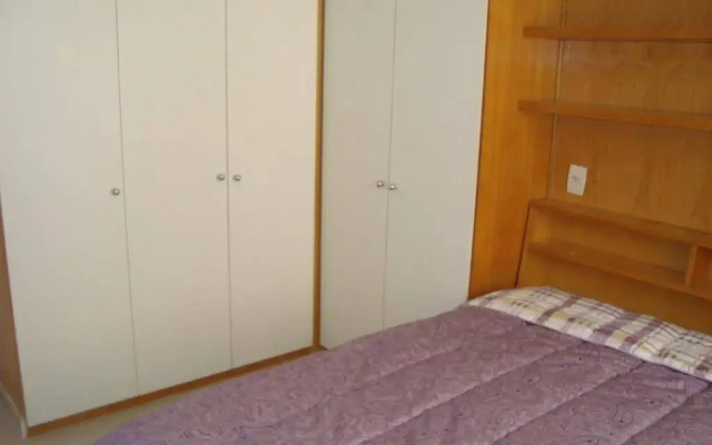 Suite Olimpia Rio