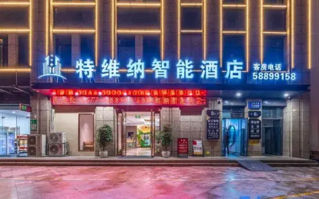 te na hotel