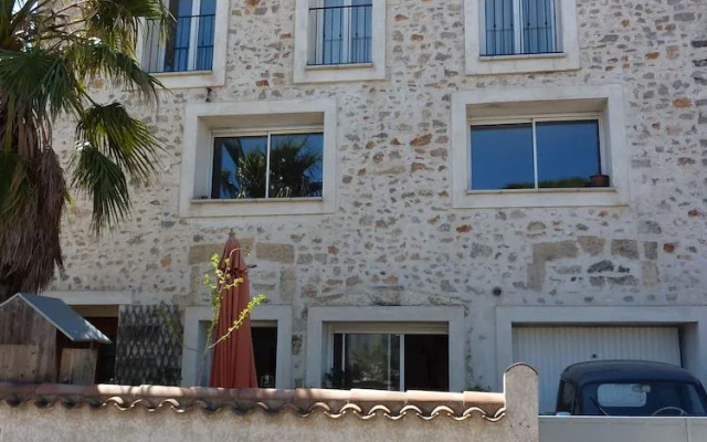 Chambres d'hôtes à Frontignan