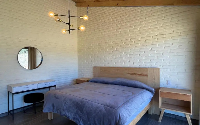 Loft Lobo Tapalpa