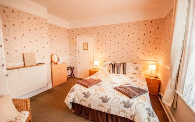 Appley Lodge