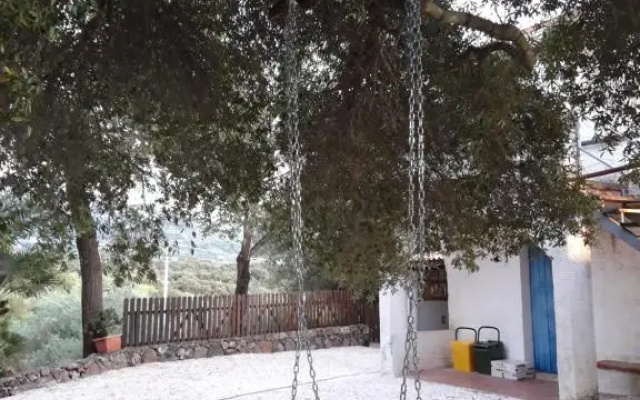 Casa Toloi