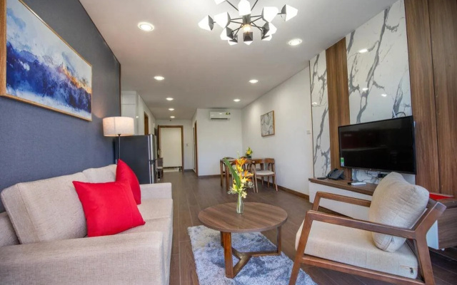 Ramada Hotel & Suites by Wyndham Halong Bay View