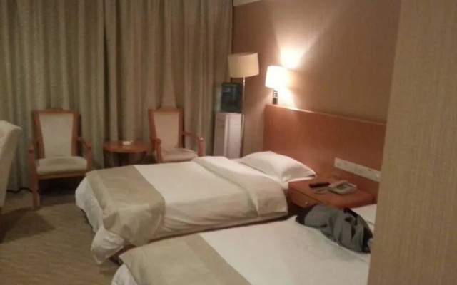 kunming Airport Hotel