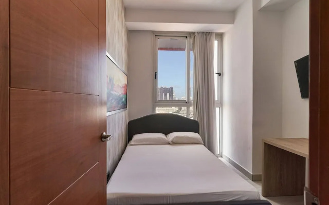 Apartment N1001 Downtown Santo Domingo