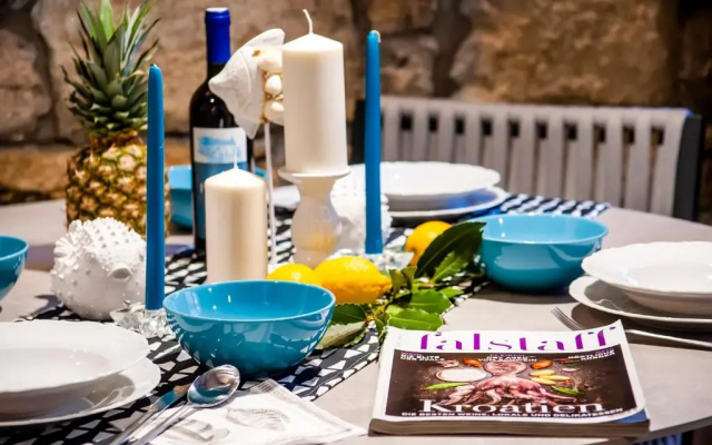 Dal Pescatore