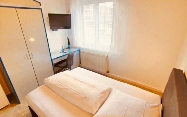 Hotel Cocco Bello Smart Check in