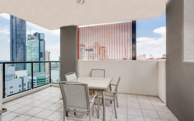 Republic Apartments