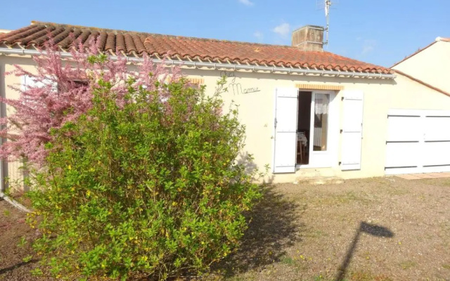 Maison Grues, 3 pièces, 4 personnes - FR-1-476-111