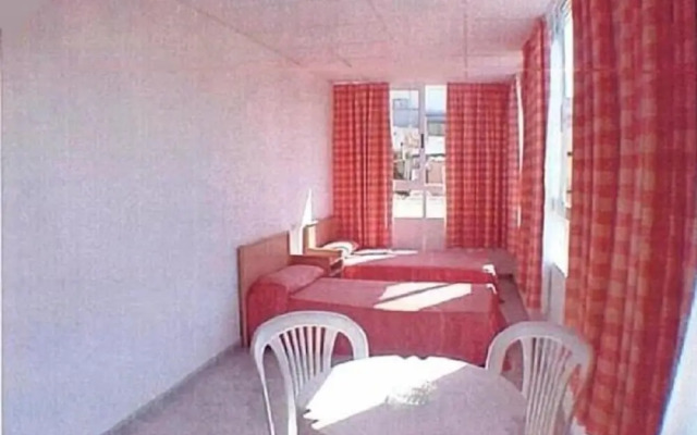Hotel Iris