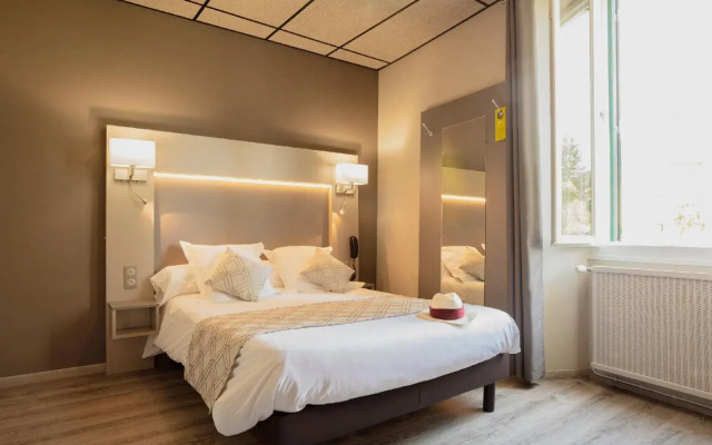 Hotel Family and Spa