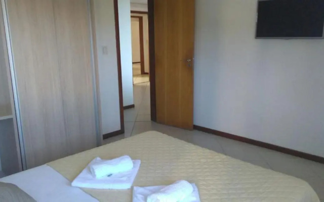 Brava Apart Hotel