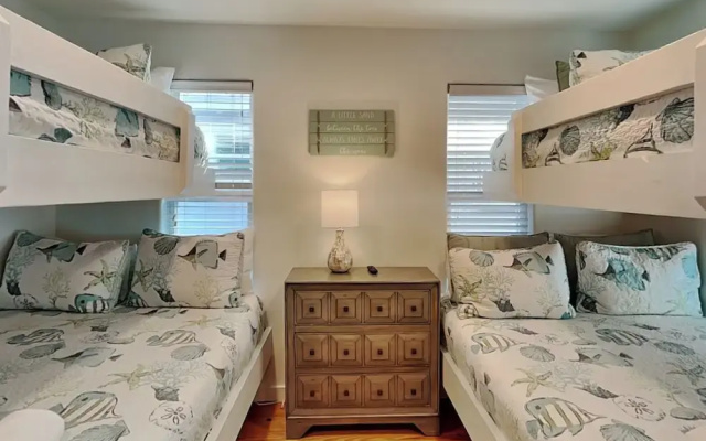 Lightly Salted by Silver Sands Vacation Rentals