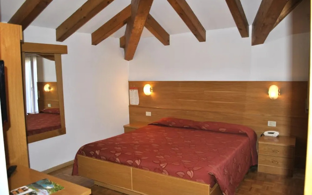 Hotel Zurigo