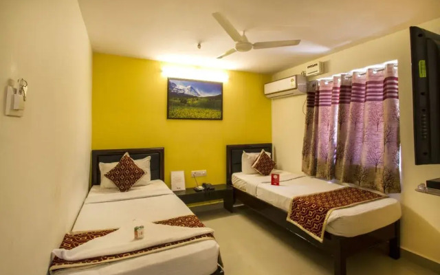 Kanha Boutique Hotel by OYO Rooms