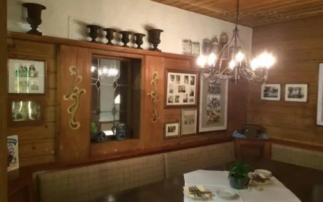 Hotel & Restaurant Forstwirt