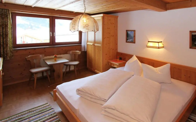 Hotel Alpenhof